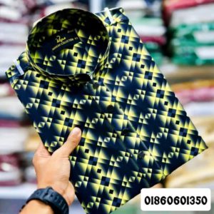 চায়না স্টিজ 3D পাঞ্জাবি