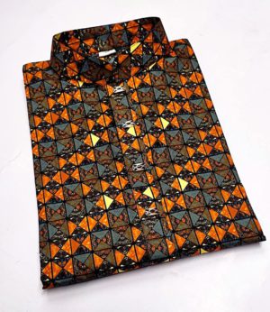 টেন্সিল কটন পাঞ্জাবি (Code-221)