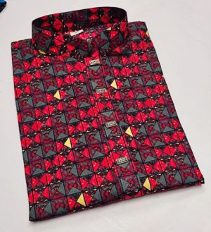 টেন্সিল কটন পাঞ্জাবি (Code-220)