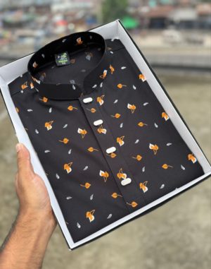 টেন্সিল কটন পাঞ্জাবি (Code-219)