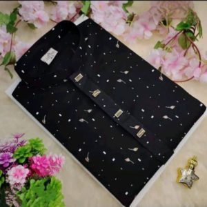 টেন্সিল কটন পাঞ্জাবি (Code-213)