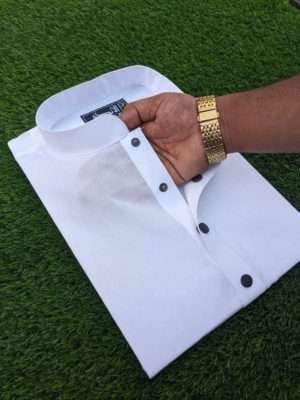 প্রিমিয়াম সুতি পাঞ্জাবি (Code-113)