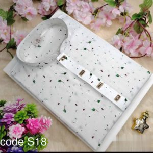 প্রিমিয়াম সুতি পাঞ্জাবি (Code-116)