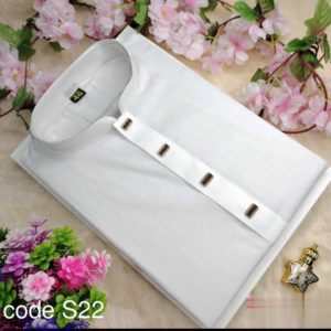 প্রিমিয়াম সুতি পাঞ্জাবি (Code-117)