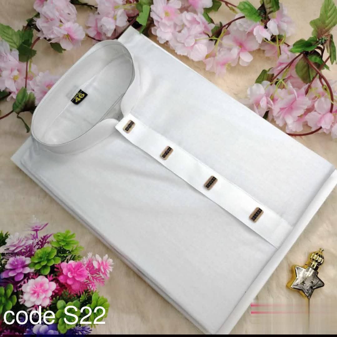 প্রিমিয়াম সুতি পাঞ্জাবি (Code-117)