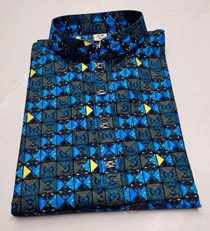 টেন্সিল কটন পাঞ্জাবি (Code-222)