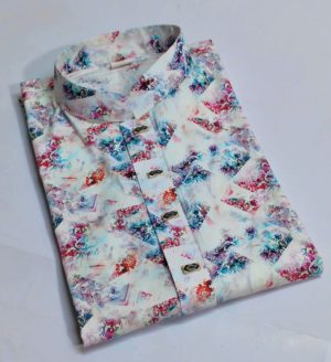 EXCLUSIVE Cotton Akashi