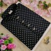 Lelyn Cotton Black